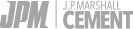 JPM Fabrication logo