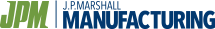 JPM Fabrication logo